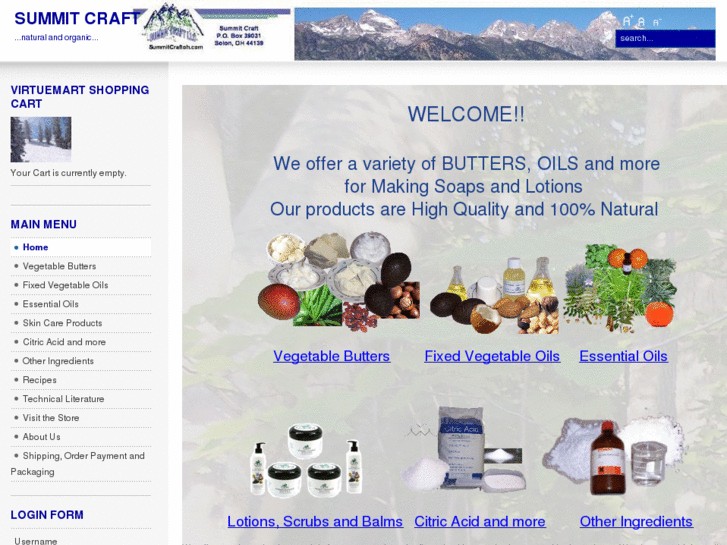 www.summitcraftoh.com