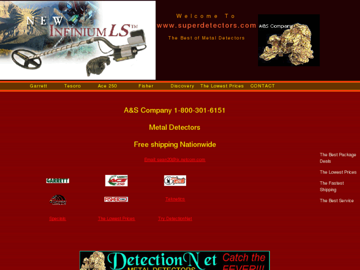 www.superdetectors.com