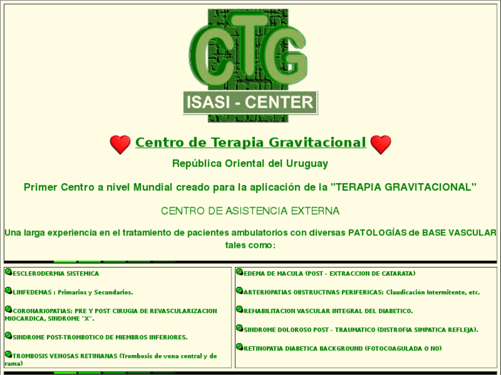 www.terapiagravitacional.com