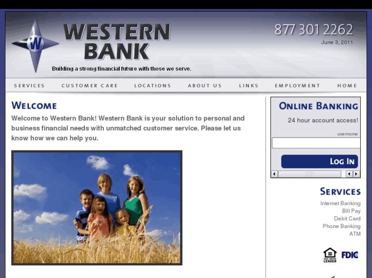 www.thebank.net