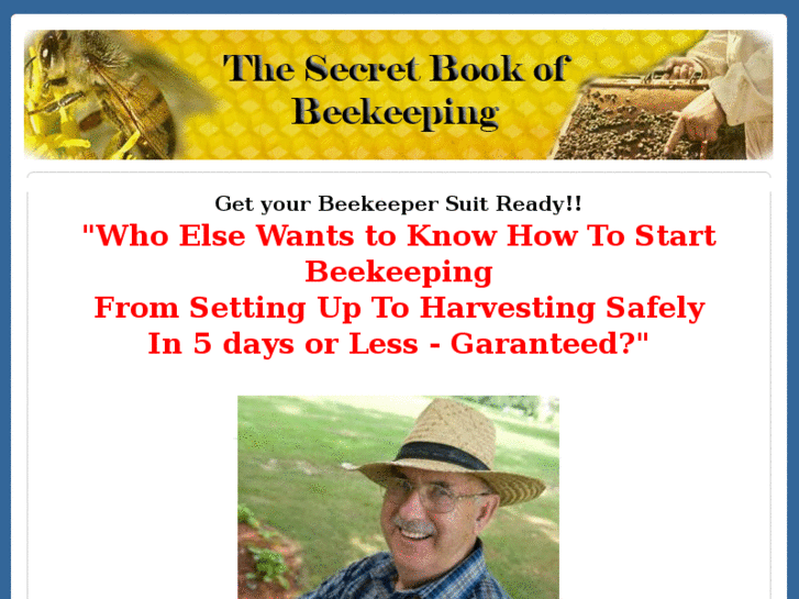 www.thebeekeepingbook.com