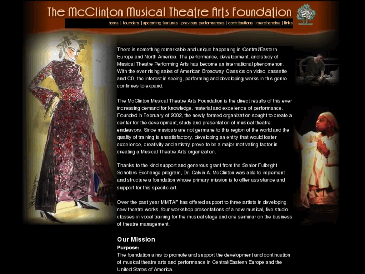 www.themcclintonfoundation.org