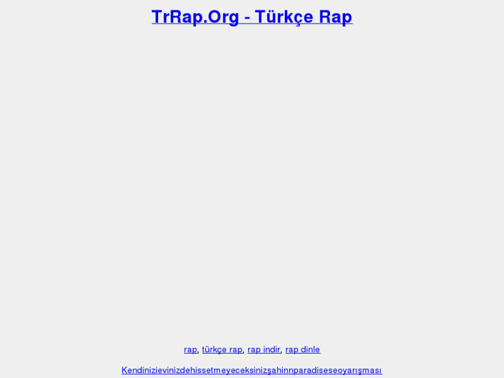 www.trrap.org