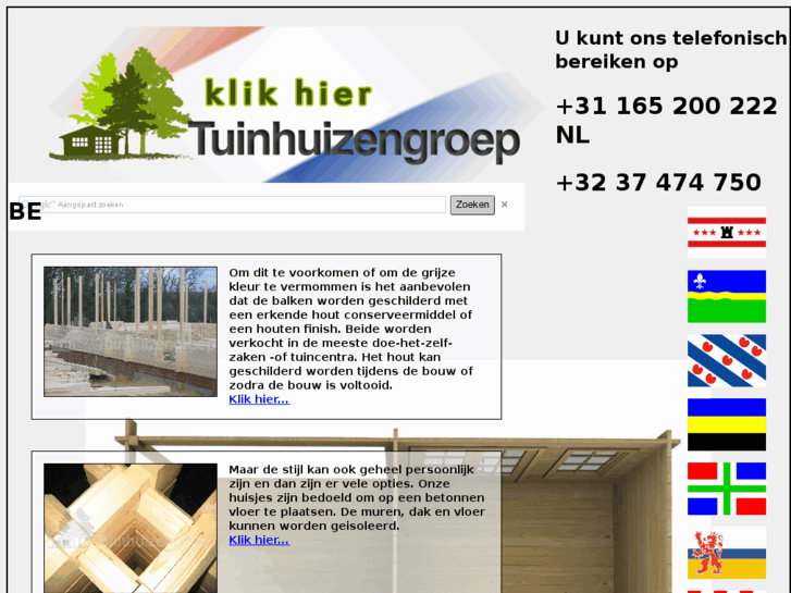 www.tuinhuizengroepnl.nl