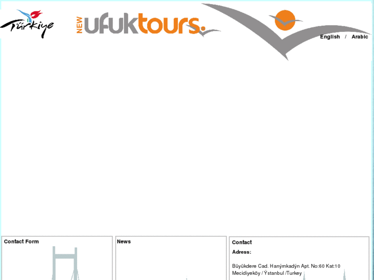 www.ufuktours.com