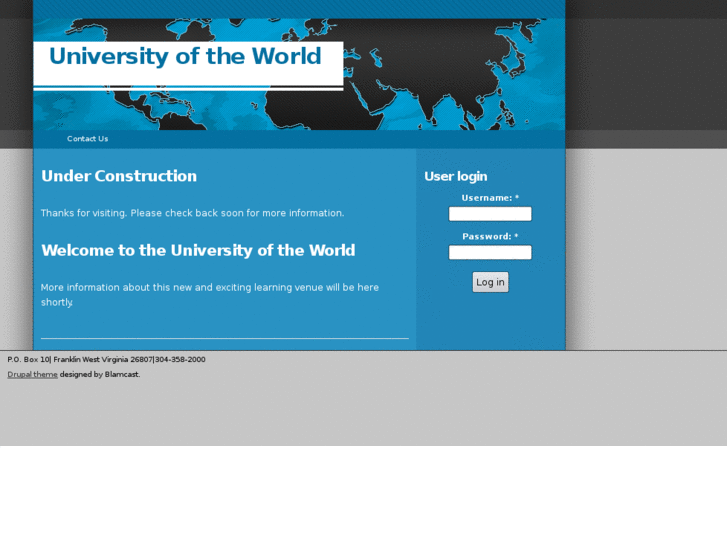 www.univworld.org