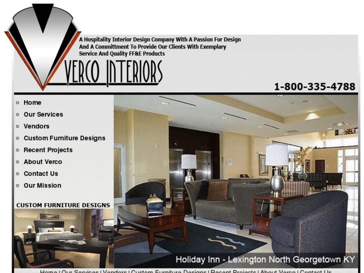 www.vercointeriors.com