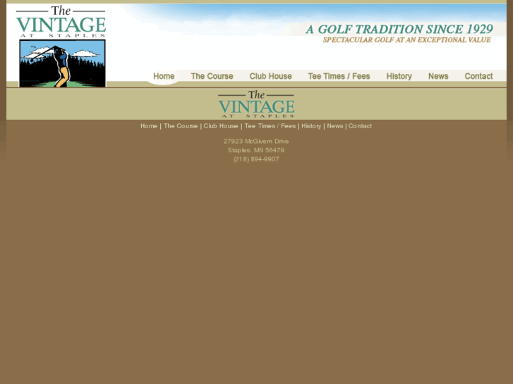 www.vintagegolfclub.com