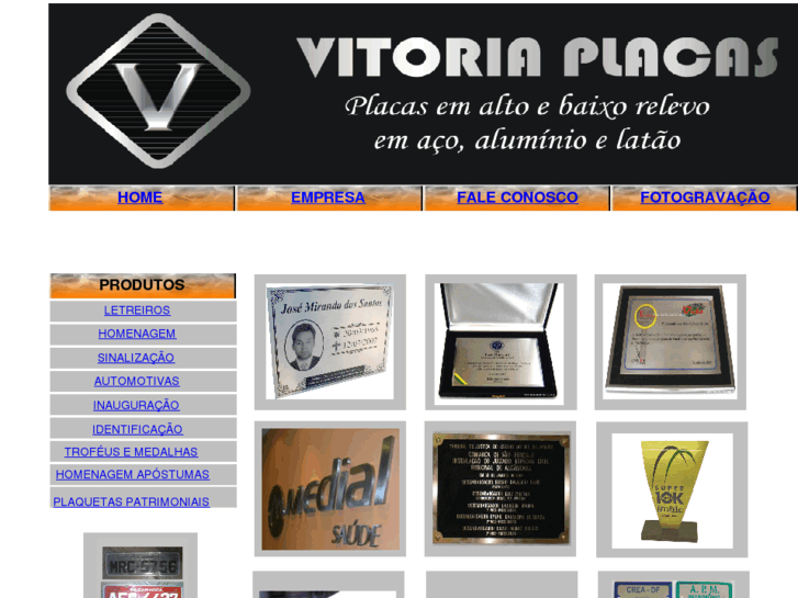 www.vitoriaplacas.com
