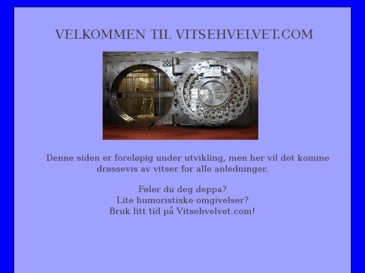 www.vitsehvelvet.com