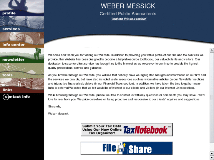 www.webermessick.com