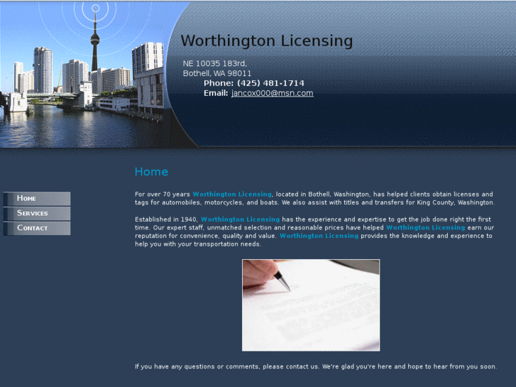 www.worthingtonlicensing.com