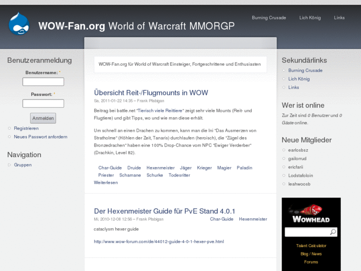 www.wow-fan.org