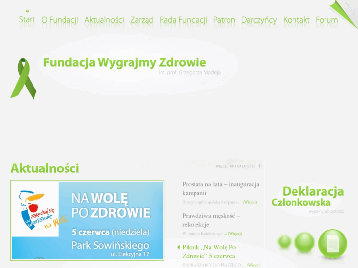 www.wygrajmyzdrowie.pl
