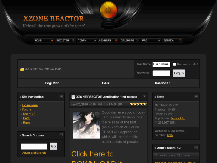 www.xzone-reactor.com