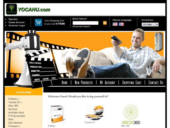 www.yocahu.com