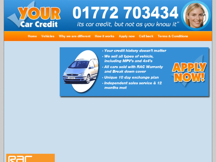 www.yourcarcredit.com