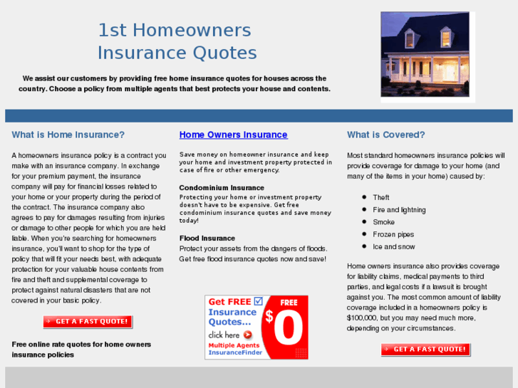 www.1st-homeowners-insurance-quotes.com