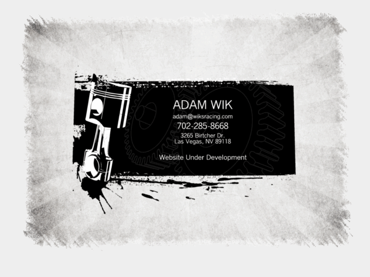 www.adamwik.com