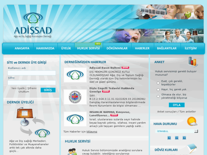 www.adissad.org