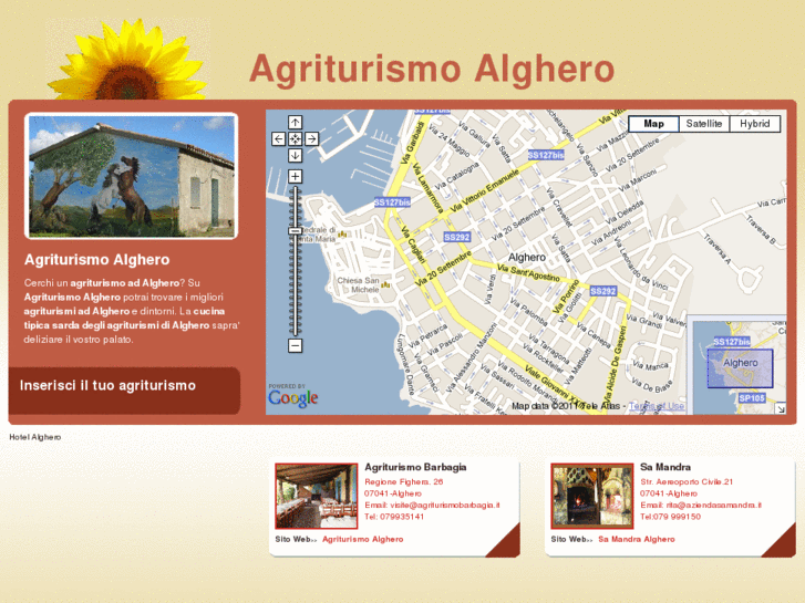 www.agriturismoalghero.com