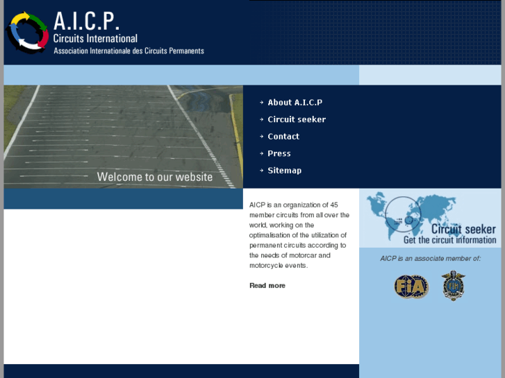 www.aicp.info