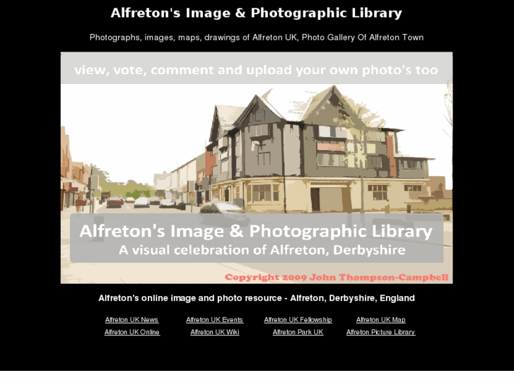 www.alfretonuk.co.uk