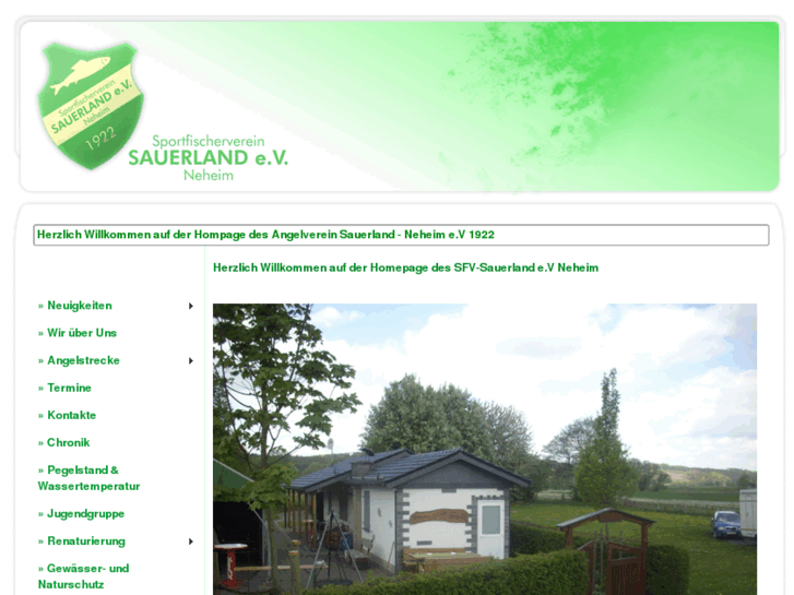 www.angelverein-sauerland.com