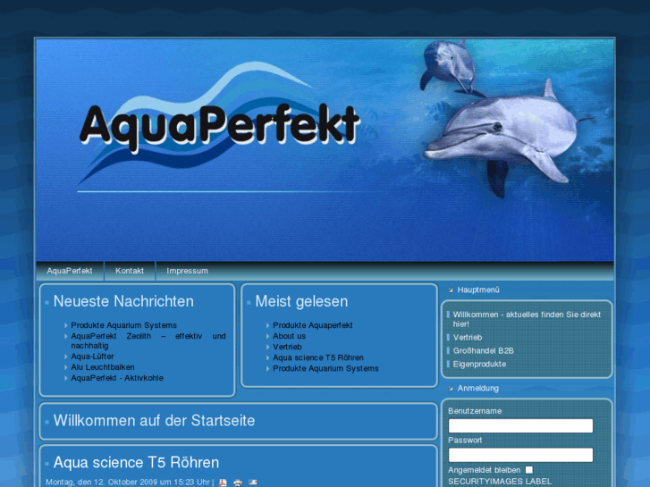 www.aquaperfekt.de