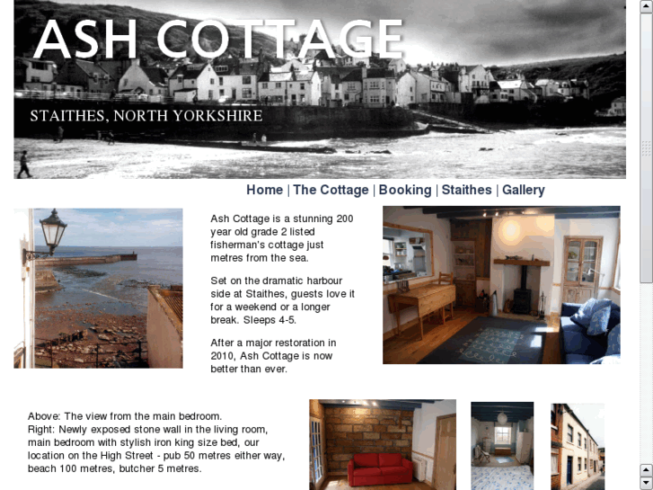 www.ashcottage.net