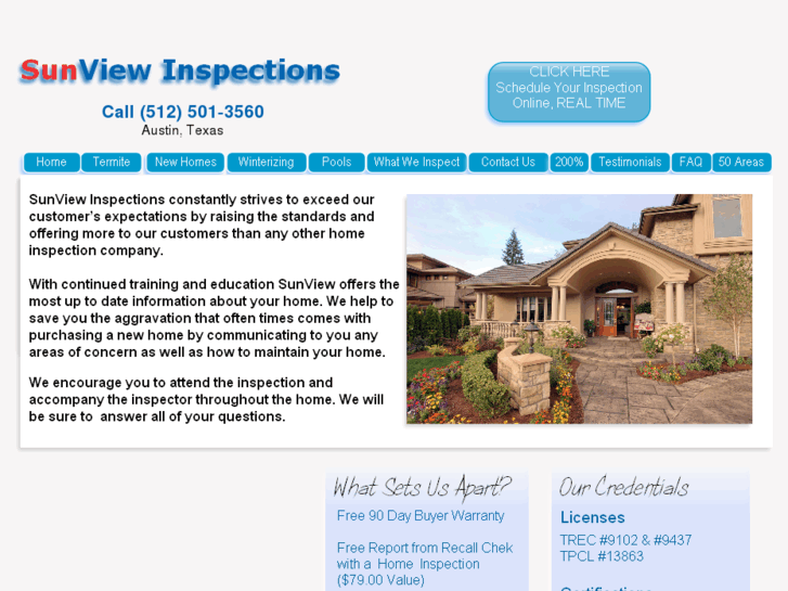 www.austintxhomeinspection.info