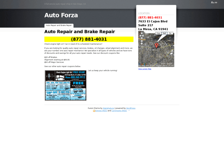 www.auto-forza.com