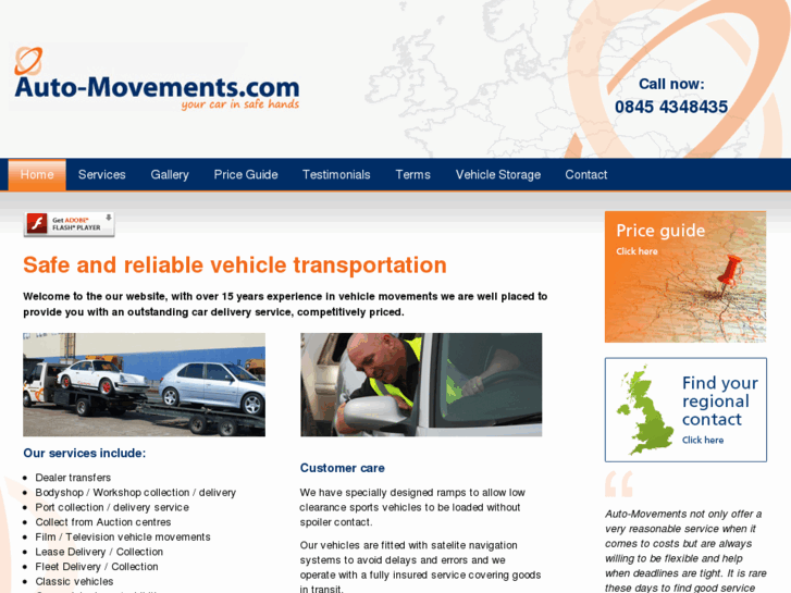 www.auto-movements.com