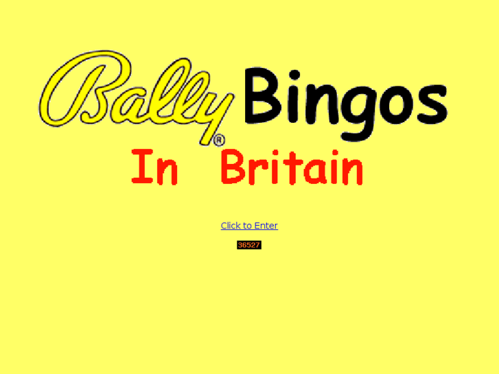 www.ballybingo.com