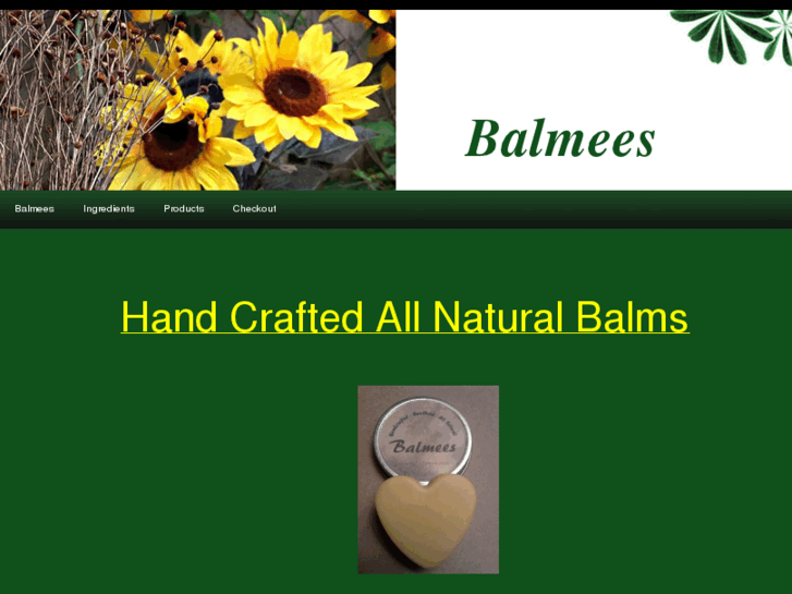 www.balmees.com