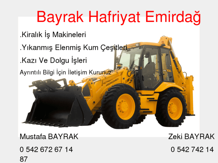 www.bayrakhafriyat.com