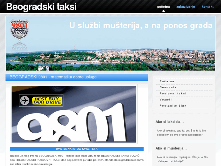 www.beogradski-taxi.com