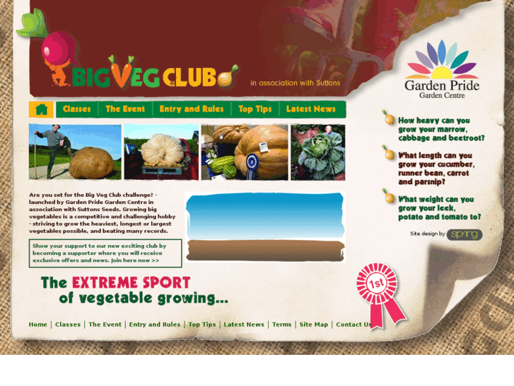 www.bigvegclub.com