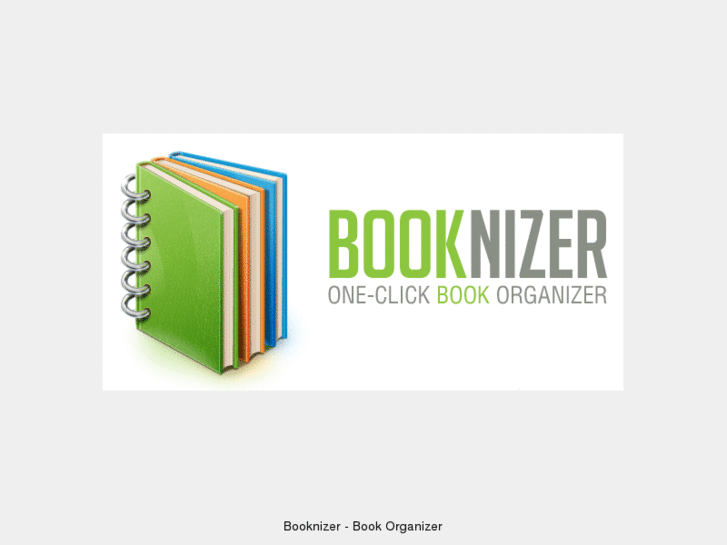 www.booknizer.com