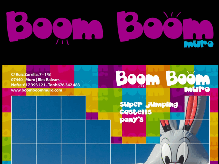 www.boomboommuro.com