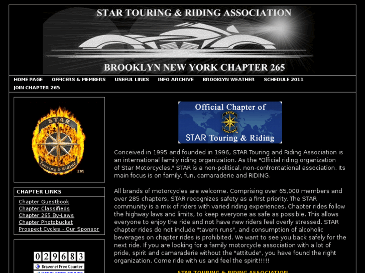 www.brooklynstar265.com