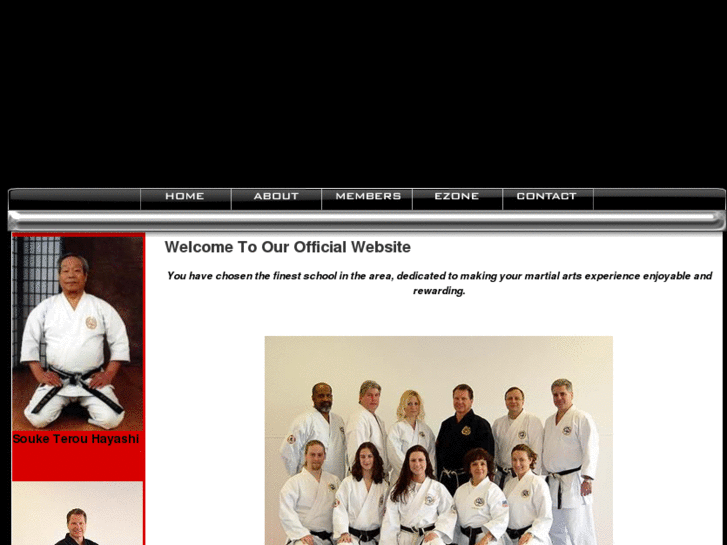 www.bucknermartialarts.com