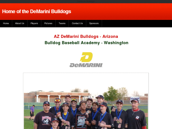 www.bulldogbaseballacademy.com