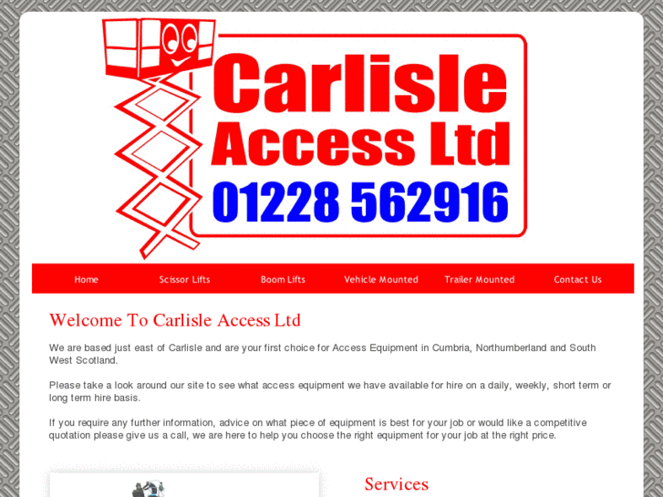 www.carlisleaccess.com