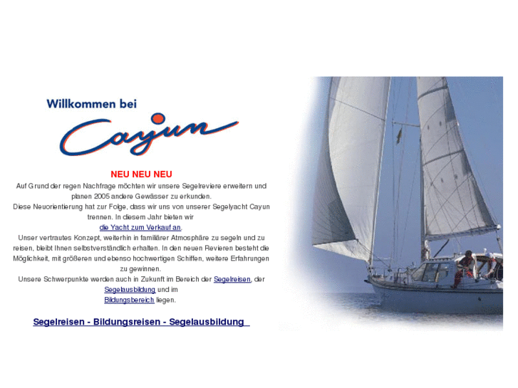 www.cayun.com