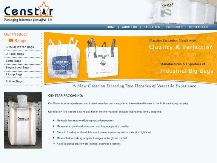 www.censtarpackaging.com