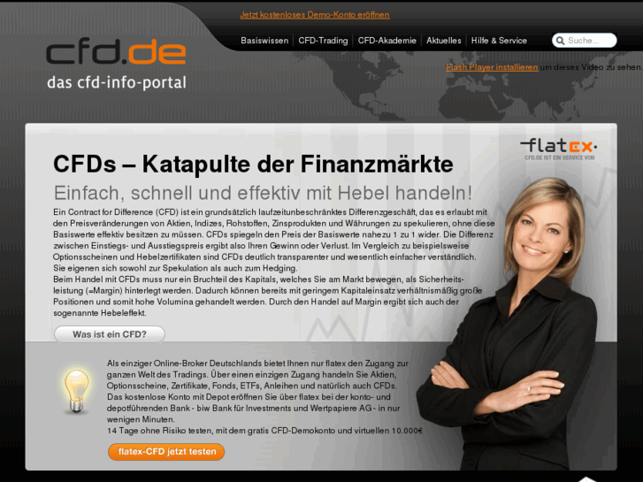 www.cfd.de