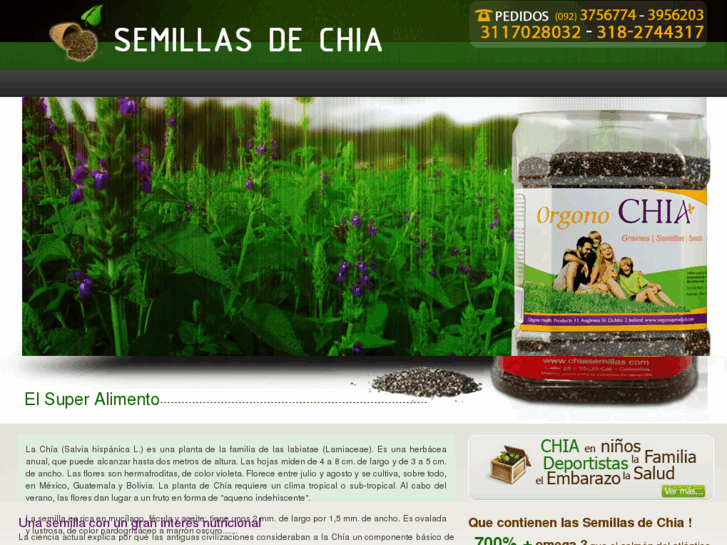 www.chiasemillas.com