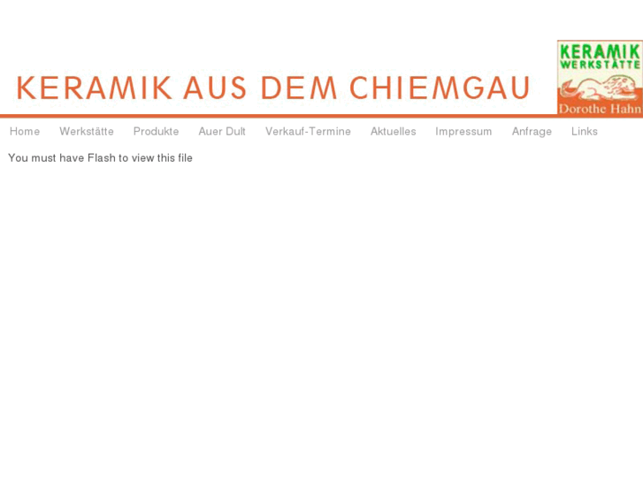 www.chiemgau-keramik.net