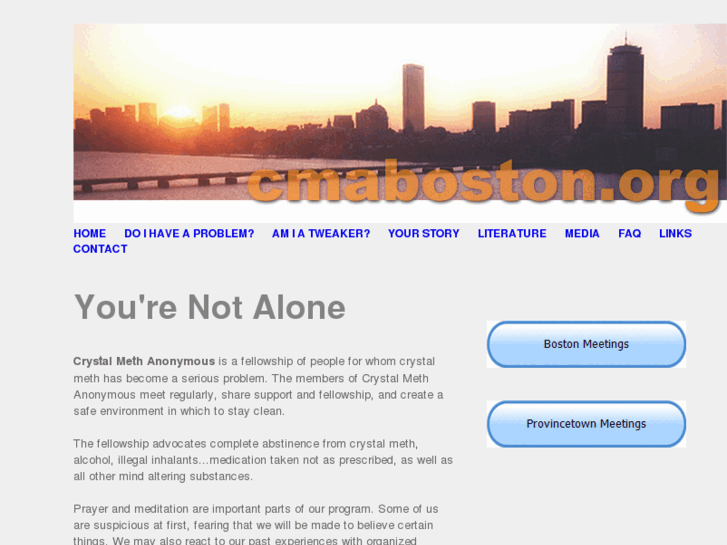 www.cmaboston.org